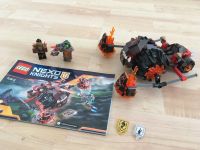 LEGO NEXO KNIGHTS 70313, Neuwertig! Sachsen - Döbeln Vorschau