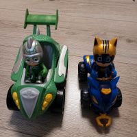 Pj Masks, Gecko Mobil und Catboy Quad Nordrhein-Westfalen - Mönchengladbach Vorschau