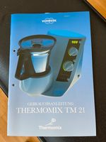 Thermomix TM21 Bayern - Lindau Vorschau