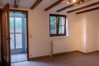 2ZKB Souterrain Wohnung mit kleinem Hof als Sommerzimmer nutzbar Saarbrücken-Mitte - Alt-Saarbrücken Vorschau