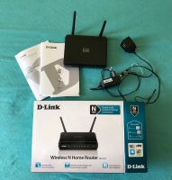 D-Link Wireless N 300 Router DIR-615 Bayern - Engelsberg Vorschau