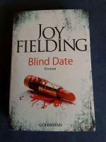 Joy Fielding Blind Date Rheinland-Pfalz - Oberwesel Vorschau