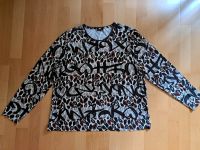 Barbara Lebeck Langarm Shirt Gr. 46 Niedersachsen - Apen Vorschau