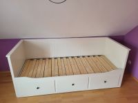 IKEA Hemnes Tagesbett 3 Schubladen 80X200 /160x200 Niedersachsen - Hildesheim Vorschau