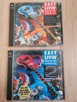 Easy Livin' Rock of the Seventies Vol. 1 + 2, je 2 CD's, UFO,Styx Thüringen - Am Ettersberg Vorschau