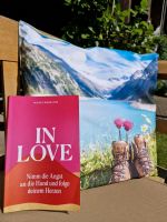 Roman von Nicole Wendland, In Love,  Neuwertig!!!! Nordrhein-Westfalen - Beverungen Vorschau