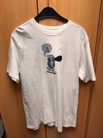 Carhartt Tshirt Größe M ungetragen Niedersachsen - Rhauderfehn Vorschau