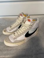 Nike Sneaker High Nordrhein-Westfalen - Witten Vorschau