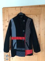 Desigual Jacke Gr.38/40 neuwertig Nordrhein-Westfalen - Windeck Vorschau