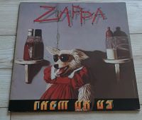 Frank Zappa Vinyl 1984 " Them Or Us " Schallplatte LP Rock Niedersachsen - Braunschweig Vorschau