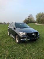 Mercedes Benz ML 350 Baden-Württemberg - Wolfegg Vorschau