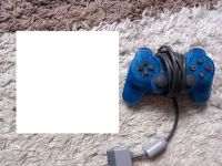 Original Playstation 1 Controller Blau selten Bielefeld - Bielefeld (Innenstadt) Vorschau