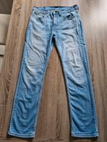 Levis 514 Herren Jeans Gr.31/32 Light Blue Top Zustand  !! Niedersachsen - Wolfenbüttel Vorschau