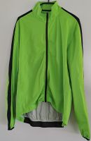 Fahrradjacke (unisex)  50 neongrün Hessen - Friedrichsdorf Vorschau