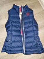 Damenweste, gefüttert, Tommy Hilfiger Sachsen - Kamenz Vorschau