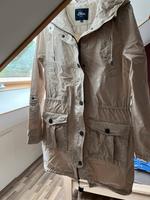 S Oliver Parka Jacke Größe S Nordrhein-Westfalen - Recklinghausen Vorschau