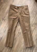 H&M Hosen Camel Gr. 52 180/92A Nordrhein-Westfalen - Detmold Vorschau