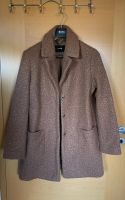 Opus Hipa Kurzmantel Langjacke Teddymantel braun 42 XL Nürnberg (Mittelfr) - Oststadt Vorschau