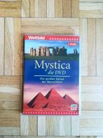 Mystica/Die großen Rätsel der Menschheit Doku DVD Dokumentation Beuel - Vilich Vorschau