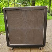 Laney 412 ,16 Ohm, Celestion bestückt, aus den 90ger Jahren Saarbrücken-Mitte - St Johann Vorschau