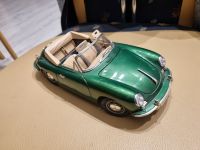 Porsche 356 Cabiro von Bburago M 1:18 Baden-Württemberg - Backnang Vorschau