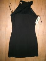 Top Longtop schwarz Kleid 34 36 38 neu Made in Italy Italy Moda Nordrhein-Westfalen - Krefeld Vorschau