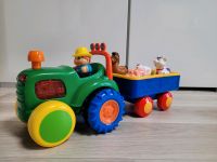 Kinderspielzeug Traktor Sachsen-Anhalt - Salzatal Vorschau