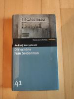 Die schöne Frau Seidenman Rheinland-Pfalz - Wörth am Rhein Vorschau