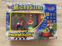 Nintendo 2003 Vintage Super Mario Kart Microsizers mit OVP Kiel - Mitte Vorschau