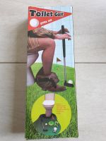 Toiletten Golf Geschenkset Dortmund - Holzen Vorschau