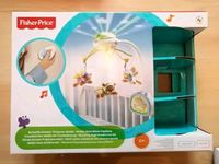 Fisher-Price Mobile Kinder Baby Spielzeug wie Neu Baden-Württemberg - Riedlingen Vorschau