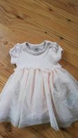 Baby Tüll Bodykleid  Gr. 50 u. Gr. 56 neuwertig Rheinland-Pfalz - Schönenberg-Kübelberg Vorschau