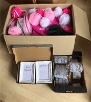 Großes DIY Hochzeitsdeko-Paket Thema Pink Nordrhein-Westfalen - Siegburg Vorschau