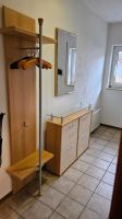 Garderobe, Spiegel, Schuhregal Set Nordrhein-Westfalen - Gummersbach Vorschau