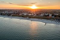Herbstferien am Meer: Strandnahe Ferienwohnung in Grömitz, Ostsee Hamburg-Nord - Hamburg Winterhude Vorschau