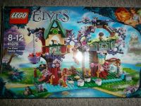 Lego Elves 41075- Das mystische Elfenversteck Sachsen - Frohburg Vorschau