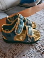 Adidas sandalen schuhe Berlin - Hellersdorf Vorschau