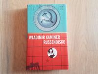 Wladimir Kaminer Russendisko gebundene Ausgabe Niedersachsen - Ganderkesee Vorschau