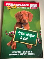 Buch "Mein Welpe & ich" NEU Sachbuch Hunde Ratgeber Nordrhein-Westfalen - Brilon Vorschau