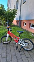 Woom 2 Kinderfahrrad 14 Zoll Mecklenburg-Vorpommern - Stralsund Vorschau