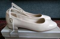 Ballerinas/Pumps von Tamaris Ivory NEU ungetragen Bonn - Röttgen Vorschau