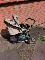 Kinderwagen abc design Beuel - Holzlar Vorschau