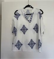 Damen Bluse Aachen - Eilendorf Vorschau