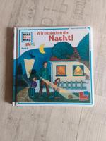 WAS IST WAS Mini Buch - Wir entdecken die Nacht! Band 06 Hessen - Rödermark Vorschau