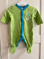 Babykleidung/Newborn: Pyjama/Strampler (56) -> 1,50€ Hamburg-Nord - Hamburg Groß Borstel Vorschau