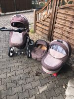 Kombi Kinderwagen 3in1 Bayern - Eggenfelden Vorschau