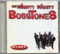 THE MIGHTY MIGHTY BOSSTONES - LET'S FACE IT (CD) Baden-Württemberg - Eppingen Vorschau