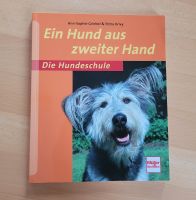 "Ein Hund aus zweiter Hand" Tierschutz Hundeschule Hundetraining Hessen - Schaafheim Vorschau