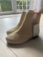 Philippe Starck High Puma Stiefel NEU Nordrhein-Westfalen - Castrop-Rauxel Vorschau