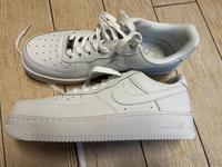 Nike Airforce 1 Nordrhein-Westfalen - Dormagen Vorschau